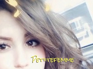 Petiitefemme
