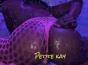 petite_kay Elles Mouillent