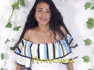 Petitecanela