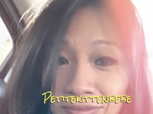 petitekittenbebe Elles Mouillent