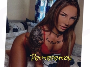 Petitepeyton