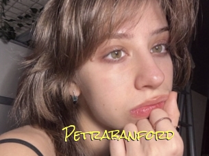 Petrabanford