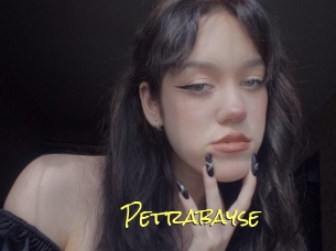 Petrabayse