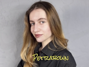 Petrabown