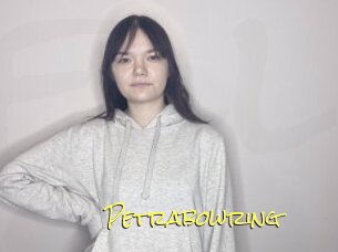 Petrabowring