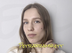 Petrabramblett