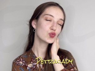 Petracady