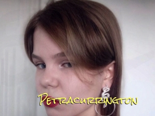 Petracurrington