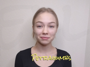 Petragumbs