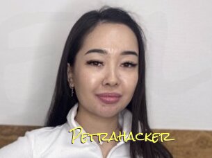 Petrahacker