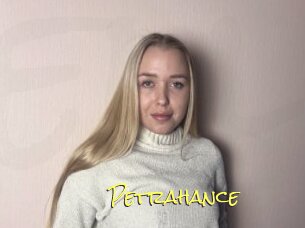 Petrahance