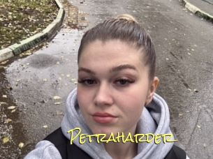 Petraharder
