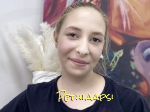 Petulaapsi