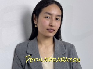 Petulabrabazon