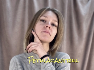 Petulacantrill