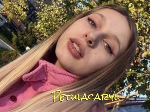 Petulacaryl