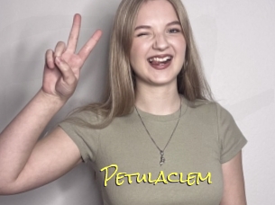 Petulaclem