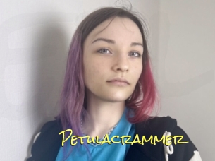 Petulacrammer