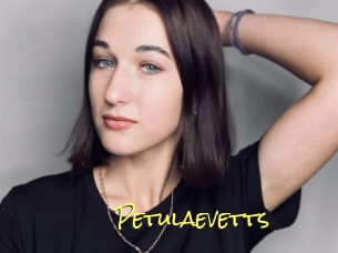 Petulaevetts