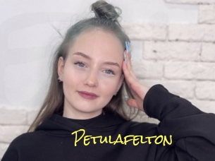 Petulafelton