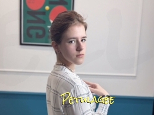 Petulagee