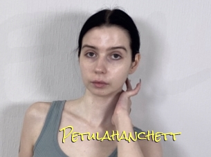 Petulahanchett