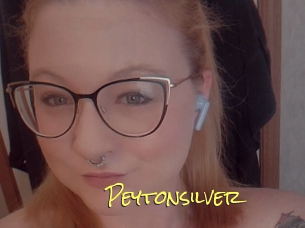 Peytonsilver