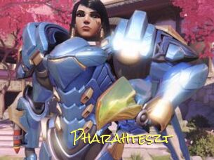 Pharahteszt
