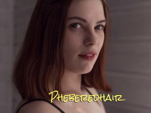 Pheberedhair