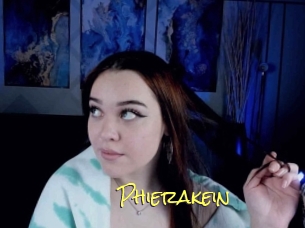 Phierakein