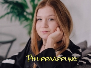 Philippaappling