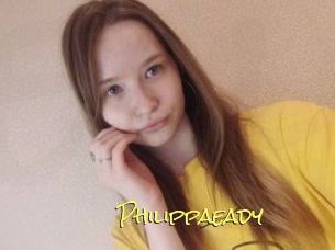 philippaeady Elles Mouillent