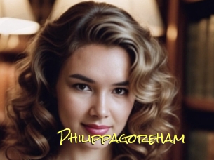 Philippagoreham
