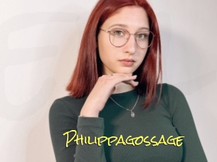 Philippagossage