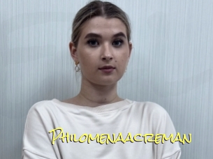 Philomenaacreman