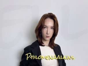Philomenaalkins