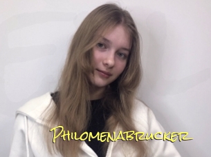 Philomenabrucker