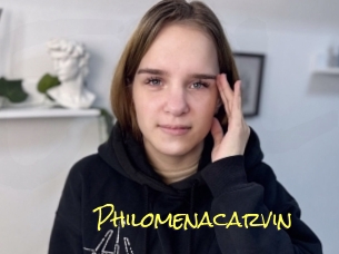 Philomenacarvin