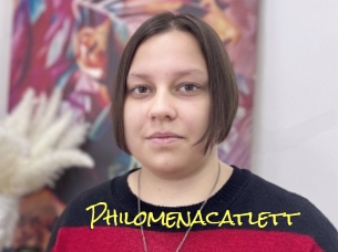 Philomenacatlett