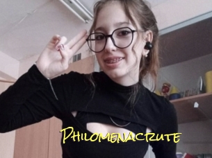 Philomenacrute