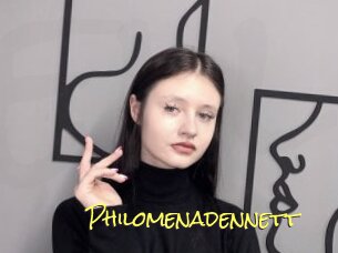 Philomenadennett