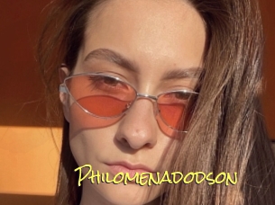 Philomenadodson