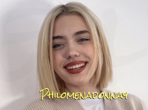 Philomenadonnay