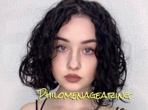 Philomenagearing