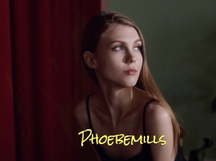 Phoebemills