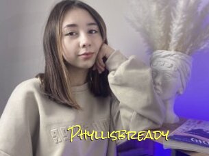 Phyllisbready