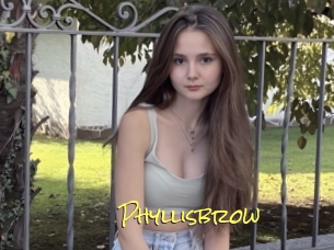 Phyllisbrow