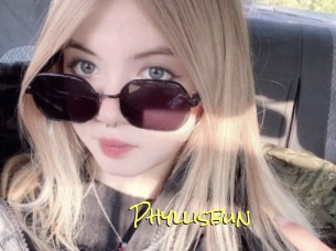 Phyllisbun