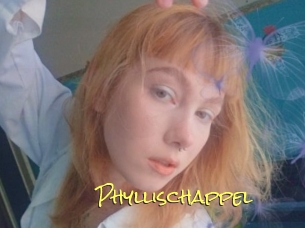 Phyllischappel