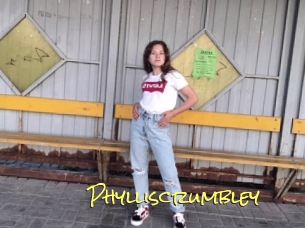 Phylliscrumbley